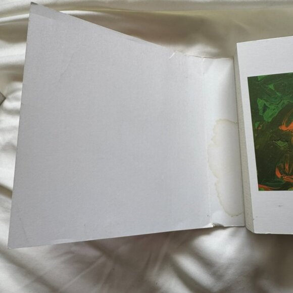 GUC, RARE Eric Robison Disney Mickey Mouse One Hundred 100 Postcards, Vintage - Picture 8 of 16